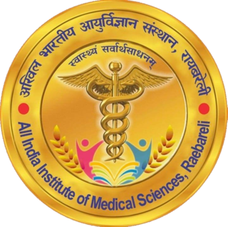 All India Institute of Medical Sciences, Raebareli